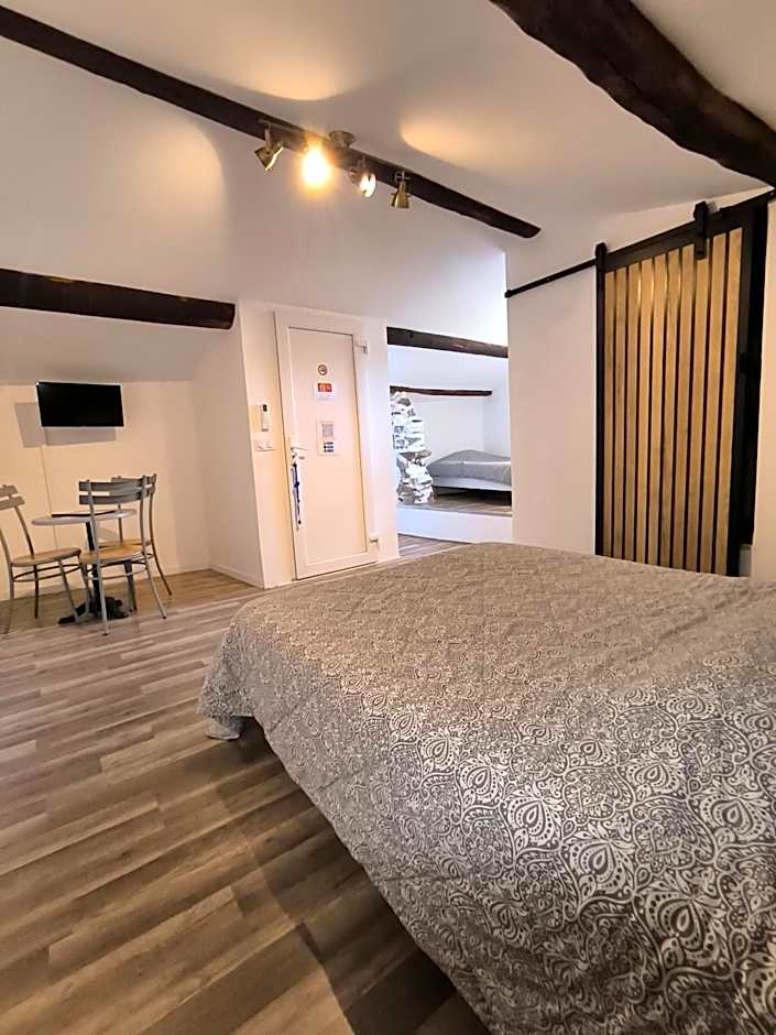 HOULALA - Relais d'étape - Chambres d'hôtes