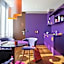 25hours Hotel Zürich West