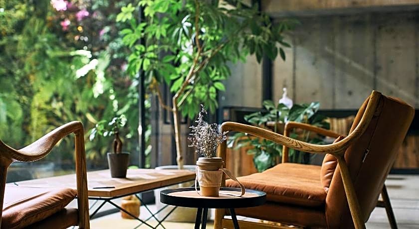 Piece Hostel Sanjo