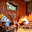 Mountain Lodge