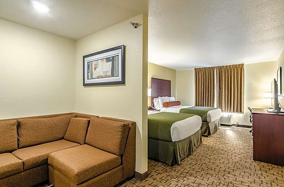 Cobblestone Hotel & Suites - Gering/Scottsbluff