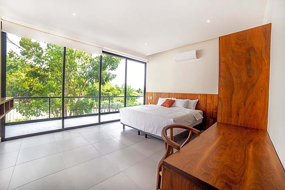 Deluxe Apartments Azure