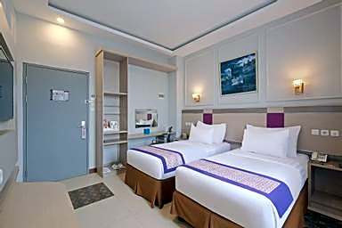 Hotel Horison Inn Alaska Semarang