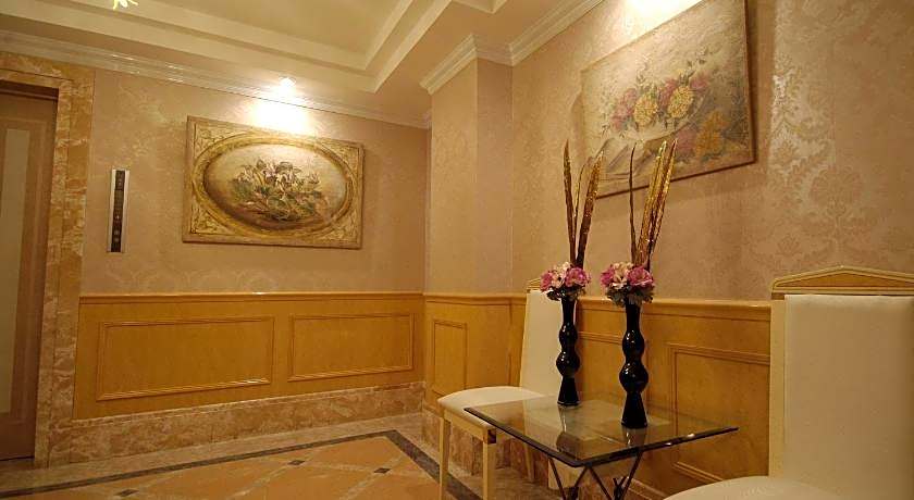 Hotel Grand Fine Kyoto Minami