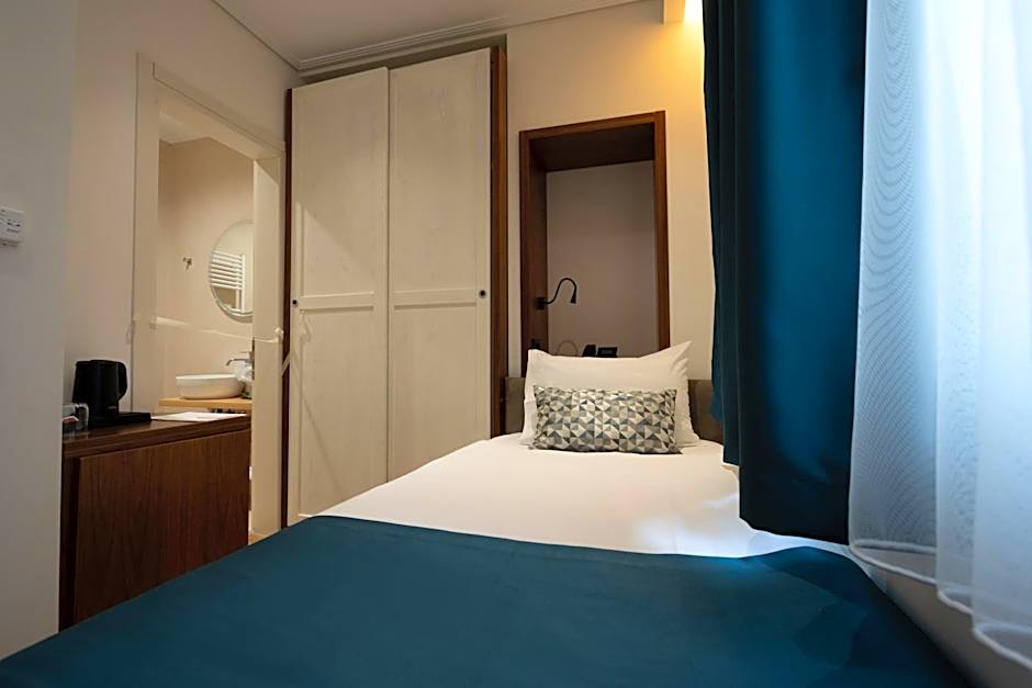 Golden City Boutique Hotel Tirana