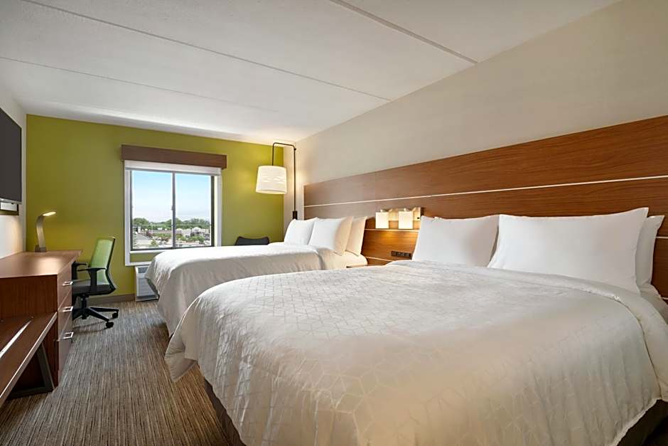 Holiday Inn Express Plattsburgh By IHG
