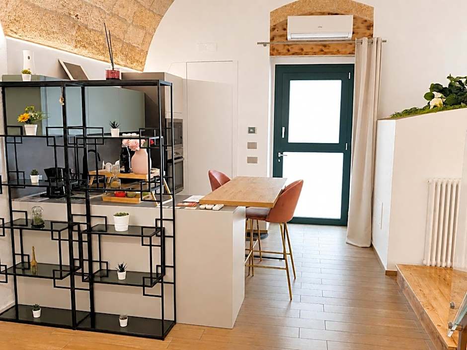 Il Melograno Suite & Room - B&B