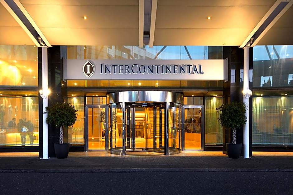 InterContinental Malta By IHG