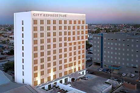 City Express Plus by Marriott Mexicali