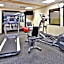 Hampton Inn By Hilton Cincinnati Airport-North