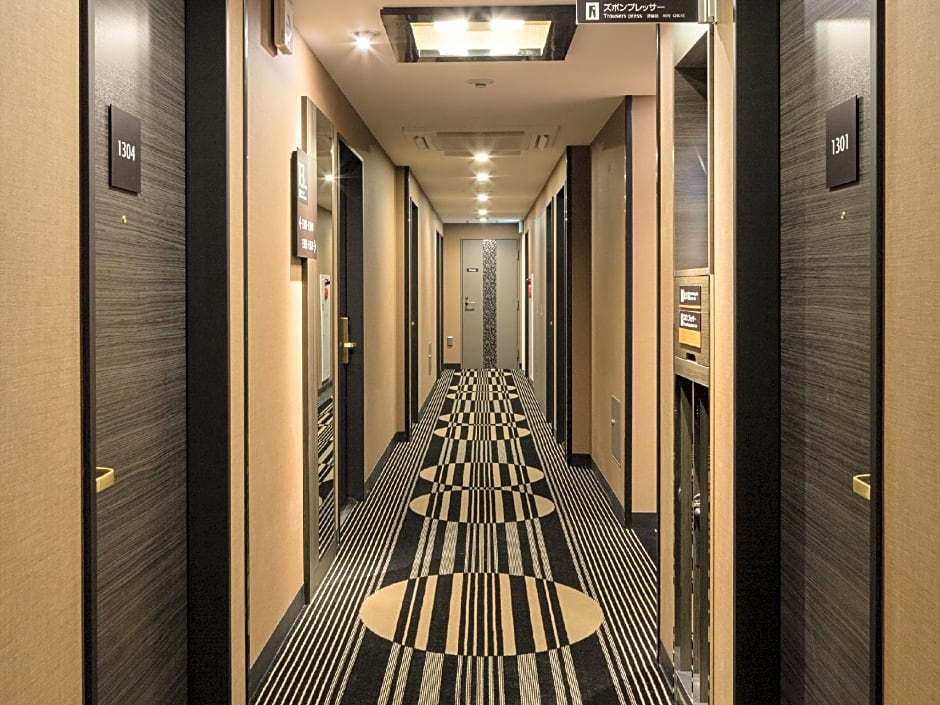 APA Hotel Kanda Ekimae