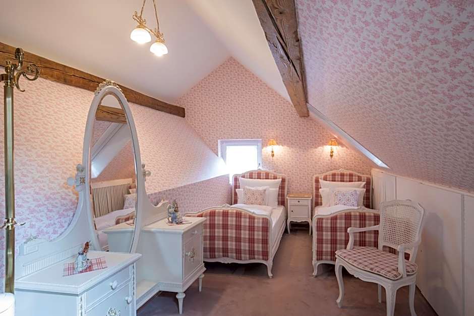 Hotel Der Kleine Prinz