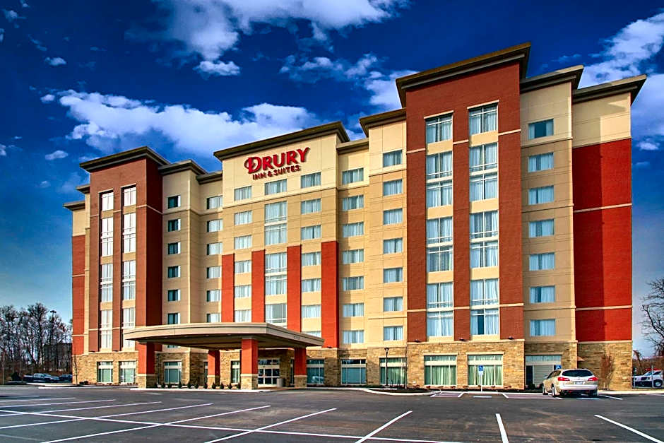 Drury Inn & Suites Columbus Polaris