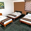 Hotel Las Palmas Cancun Centro