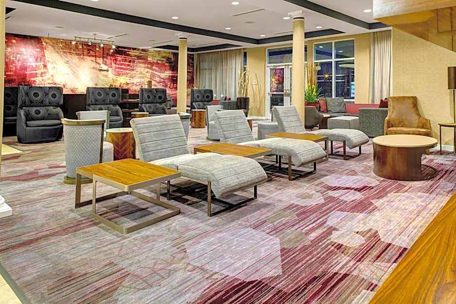 Courtyard by Marriott New Orleans Westbank/Gretna