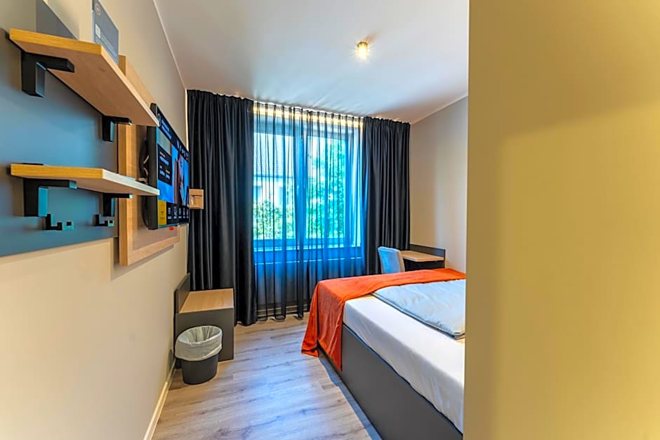 JustStay Essen Hotel & Apartments