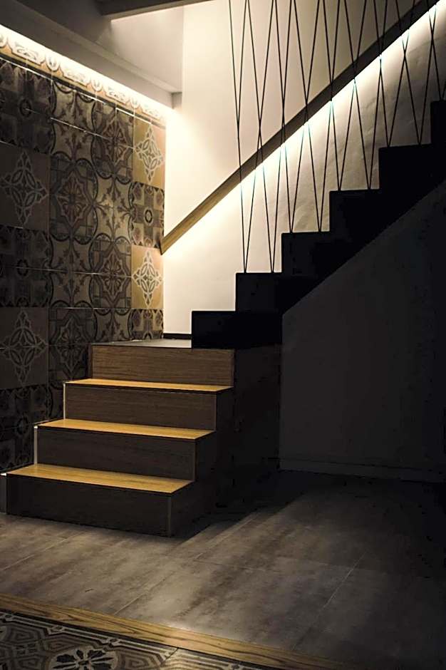 Ad Hoc Rooms
