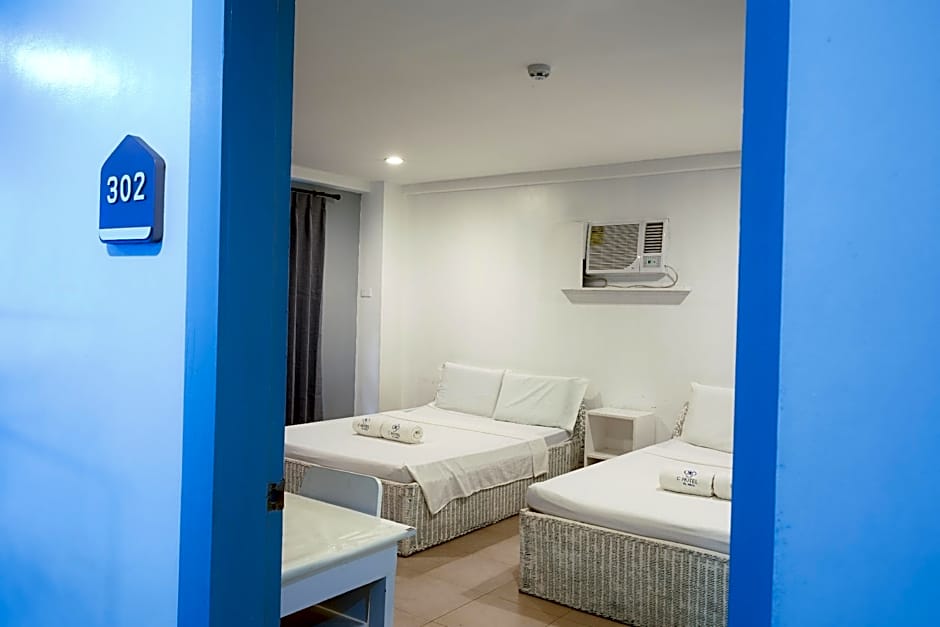 C Hotel Managed by H Hospitality Group