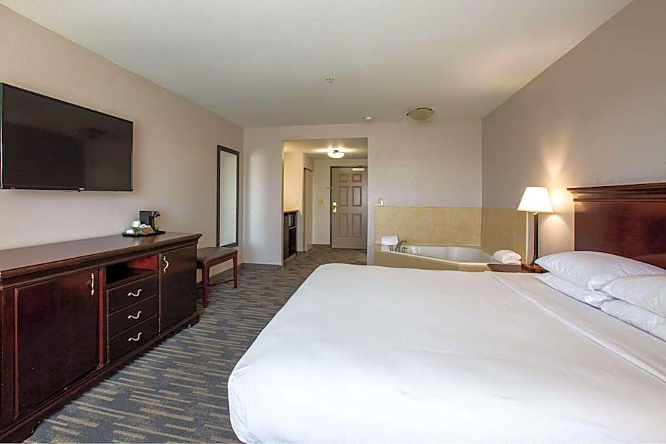 Country Inn & Suites by Radisson, Tucson City Center, AZ