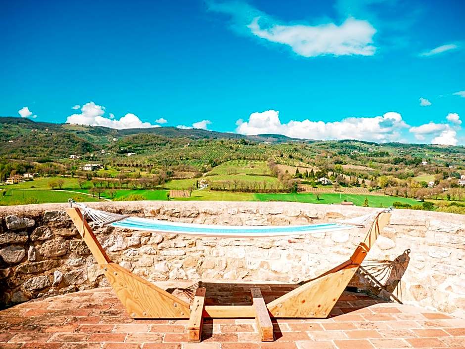Ostello Bello Assisi Bevagna