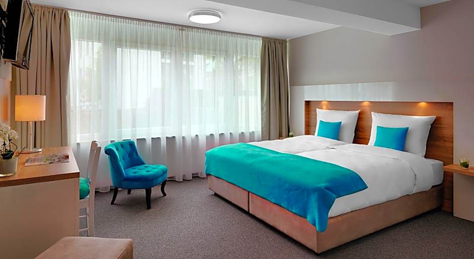 Hotel und Pension Seereich