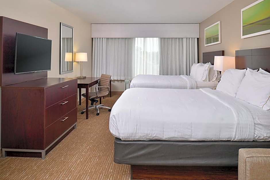 Holiday Inn Express Hotel & Suites Lafayette By IHG