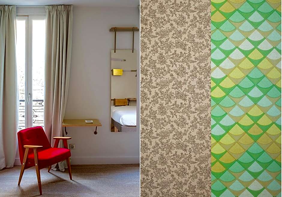 Hotel La Nouvelle Republique