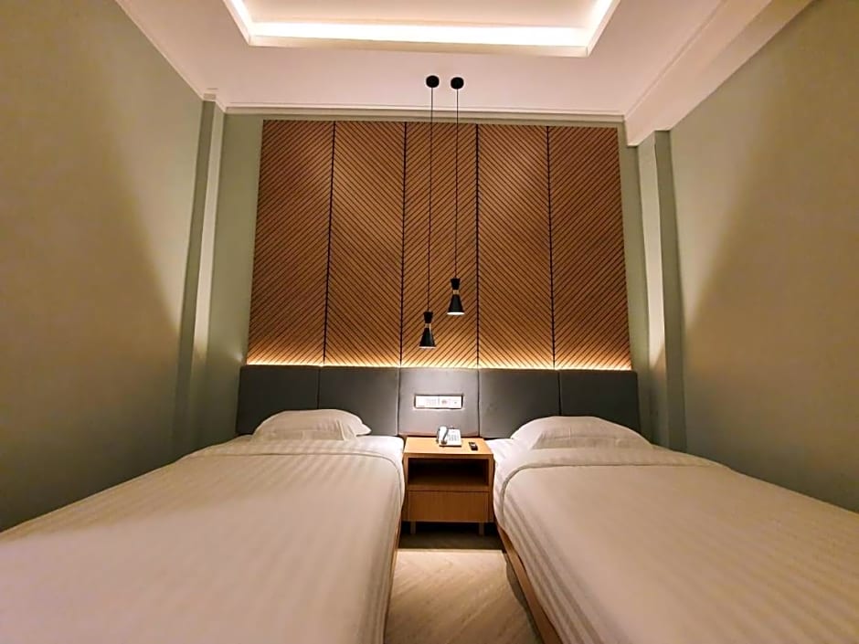 Muara Hotel Bukittinggi