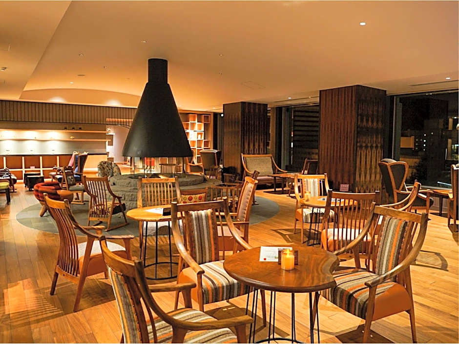 Shogetsu Grand Hotel