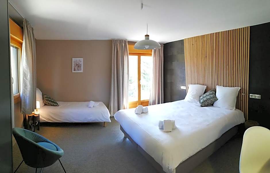 Domaine du Mont-Saint-Jean