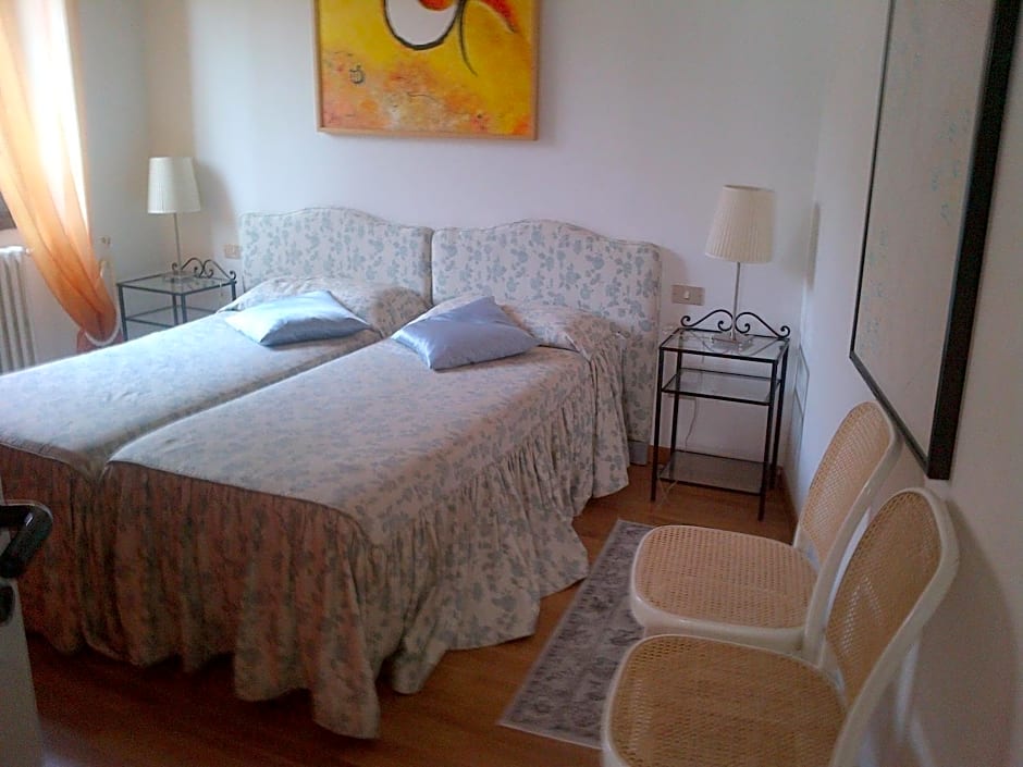 B&B Brera – Milan, DC