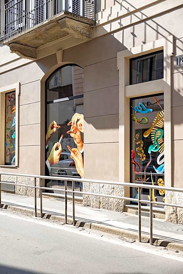 Savona 18 Suites