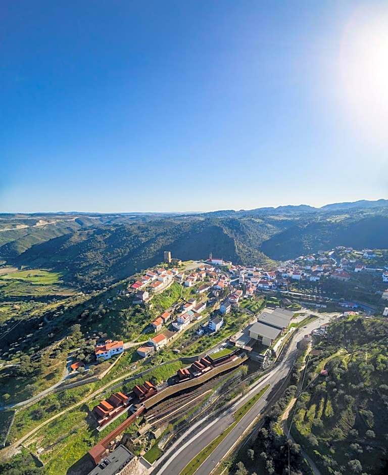 Longroiva Hotel Rural