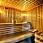 Golden Tulip Paris CDG Airport  Villepinte