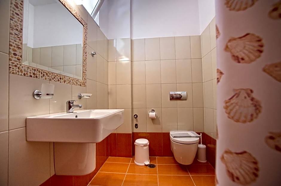 Peroulia Beach Houses