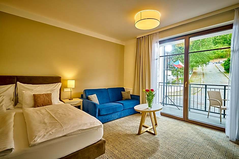 Wellness Hotel Queens