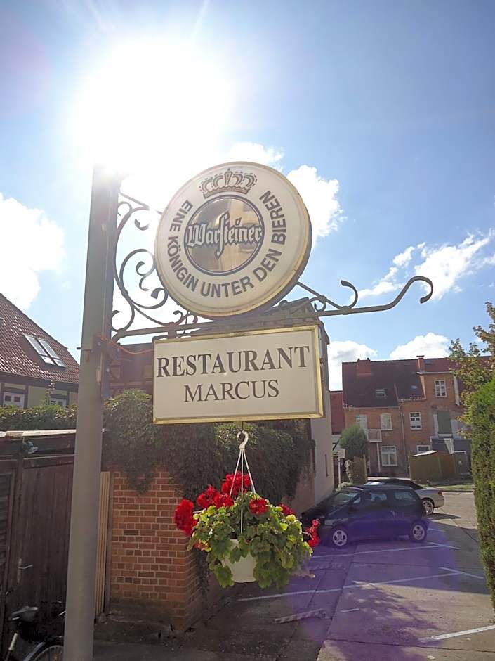 Hotel-Restaurant Marcus