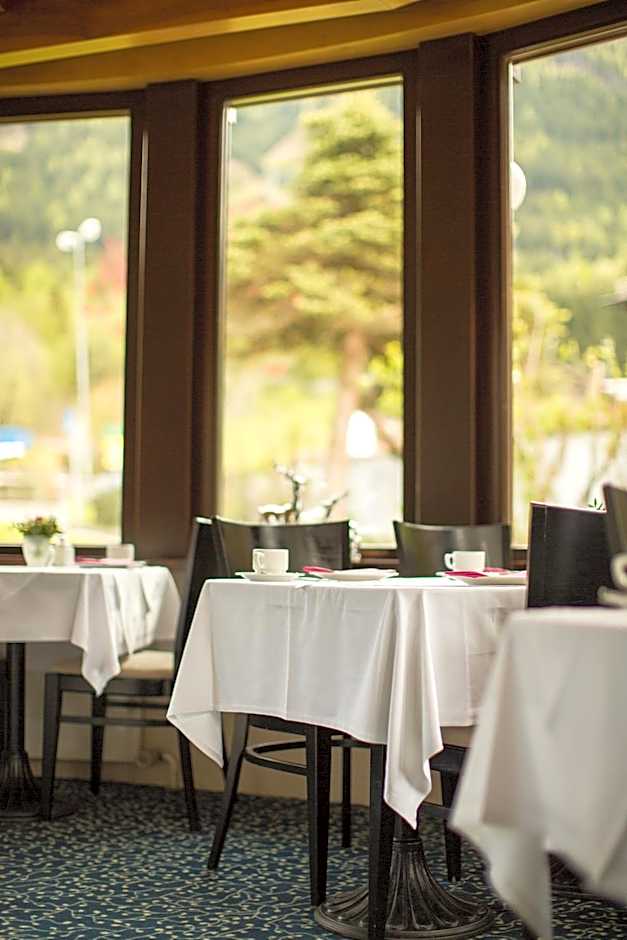 Hotel Garni Römerhof