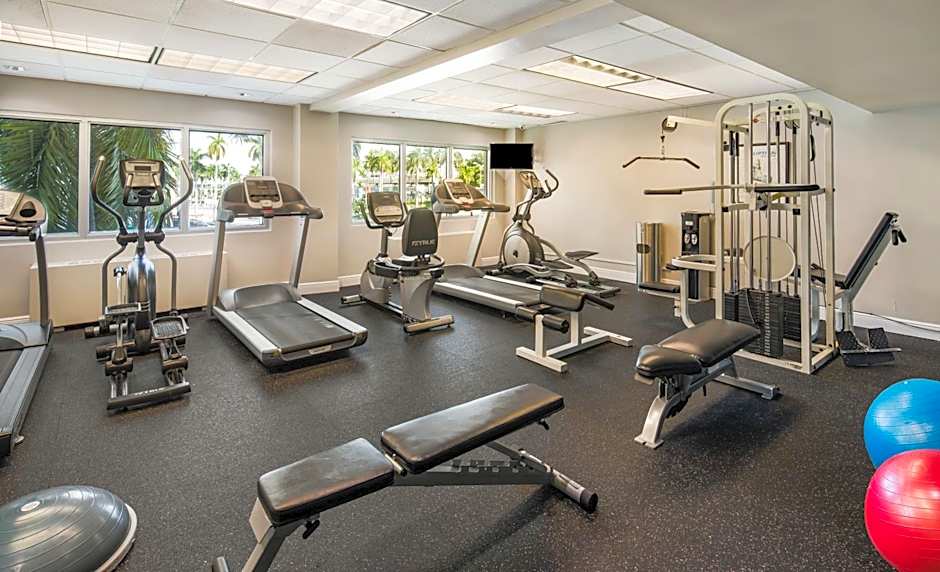 Holiday Inn Hotel Port of Miami-Downtown By IHG