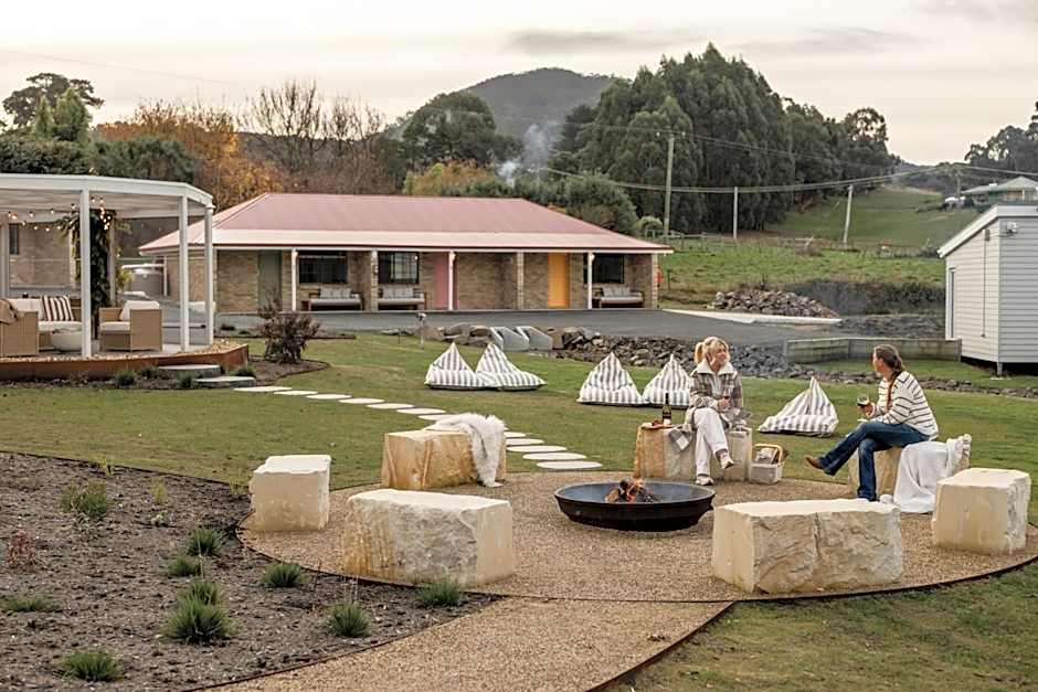 Amadiya Port Arthur Villas