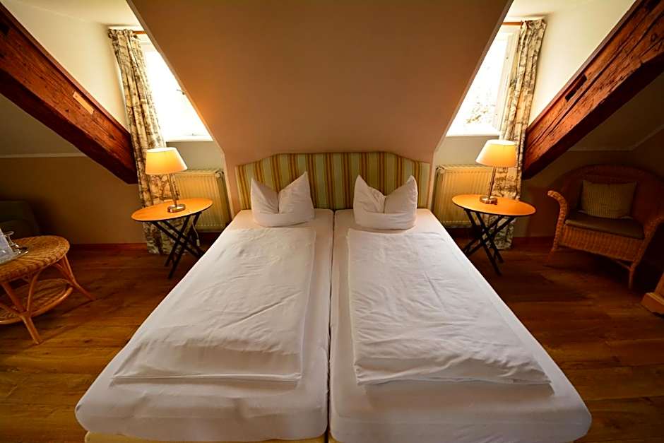 Landhotel Schloss Buttenheim