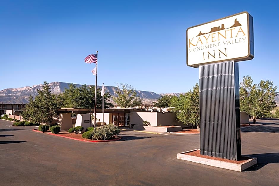 Kayenta Monument Valley Inn