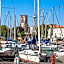 Tour de Nesle La Rochelle Vieux Port 3 etoiles
