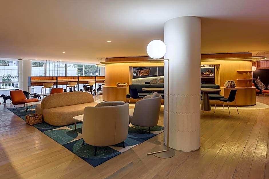 Andaz Condesa Mexico City, By Hyatt