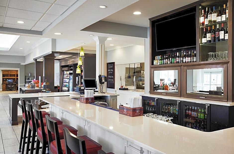 Hilton Garden Inn Champaign/ Urbana