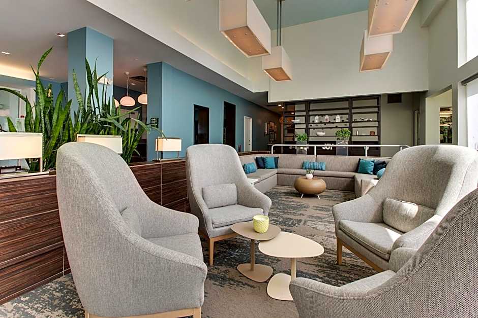 Foto 1 de 36 de Element By Westin Ewing Princeton