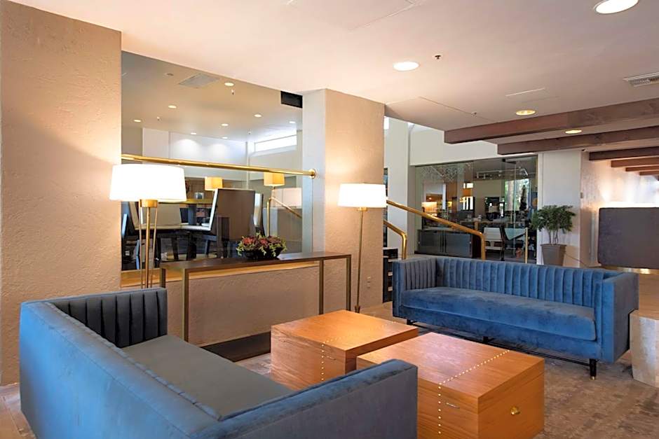 DoubleTree By Hilton Hotel Tucson-Reid Park