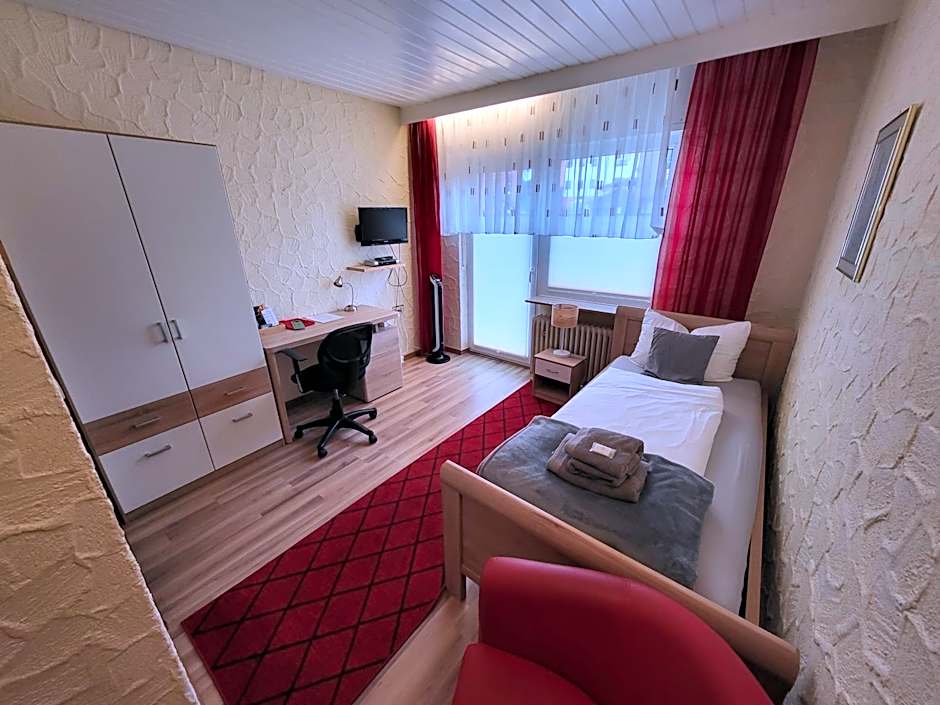 Landhotel Schönblick