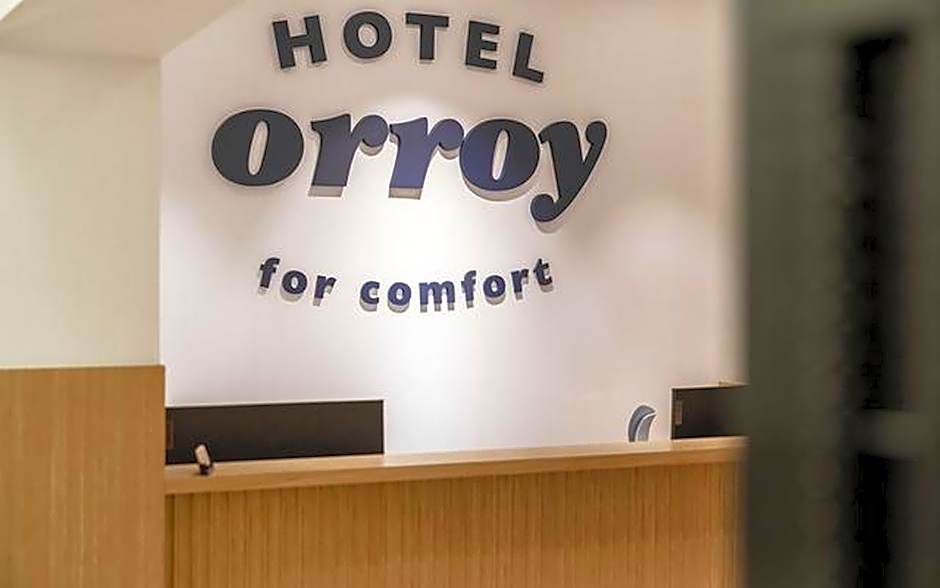 Photo 1 of 32 of Ansan Gojan Hotel Orroy