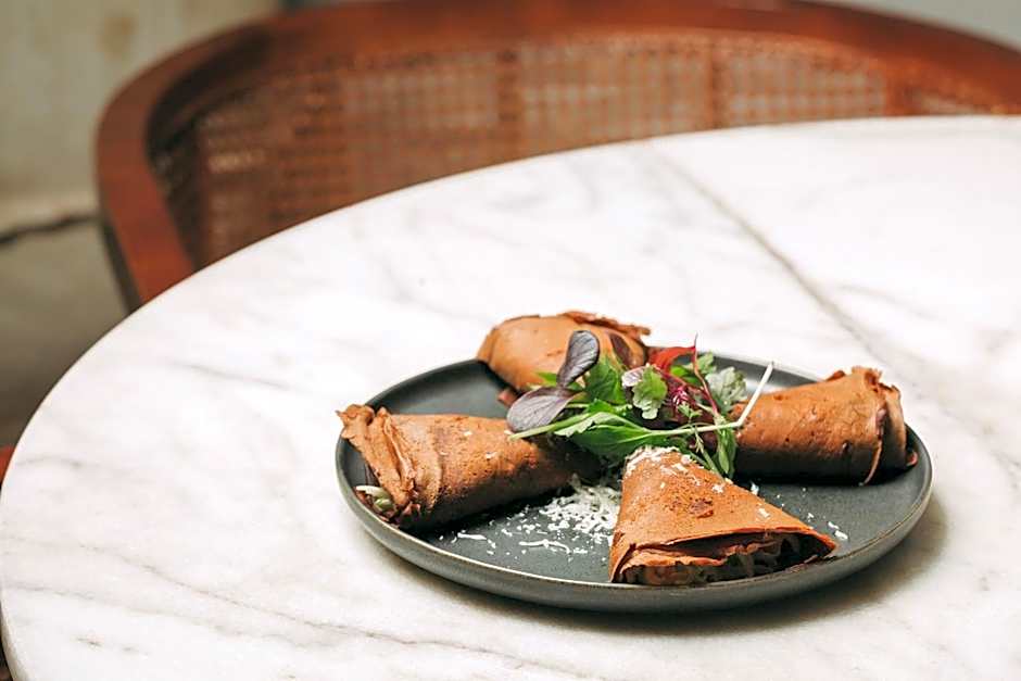 Torel 1884 Suites & Apartments